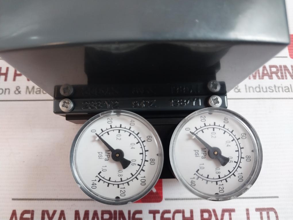 Siemens 6Dr5113-0Nn00-0Aa3 Electropneumatic Positioner Sipart Ps2 Ip66 35V 100Ma