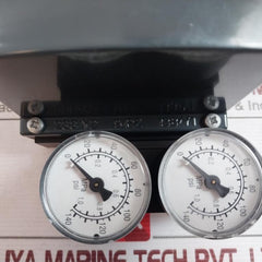 Siemens 6Dr5113-0Nn00-0Aa3 Electropneumatic Positioner Sipart Ps2 Ip66 35V 100Ma