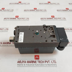 Siemens 6Dr5113-0Nn00-0Aa3 Electropneumatic Positioner Sipart Ps2 Ip66 35V 100Ma