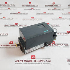 Siemens 6Dr5113-0Nn00-0Aa3 Electropneumatic Positioner Sipart Ps2 Ip66 35V 100Ma