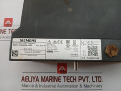 6Dr5120-0Nn00-0Aa0 Pneumatic Positioner 100Ma Siemens