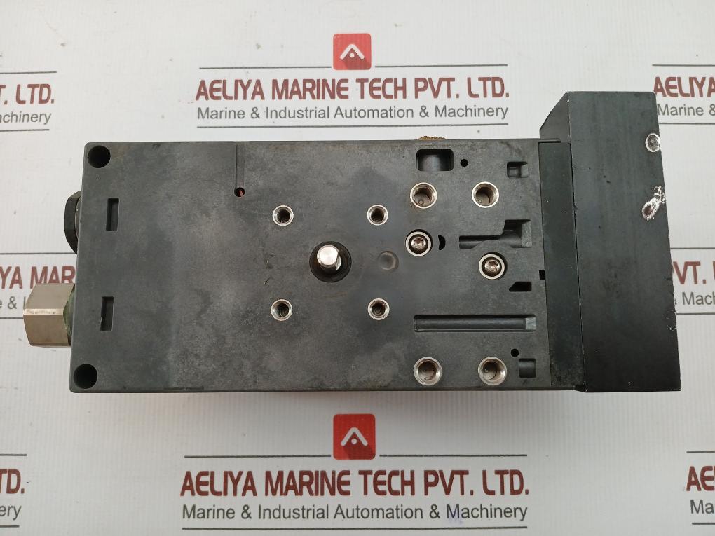 6Dr5120-0Nn00-0Aa0 Pneumatic Positioner 100Ma Siemens