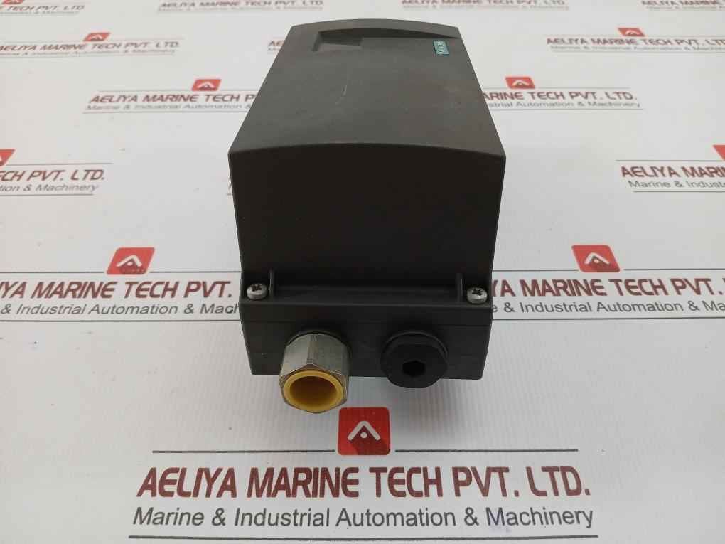 Siemens 6Dr5120-0Nn00-0Aa0 .