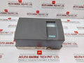 Siemens 6Dr5120-0Nn01-0Aa4 Sipart Ps2 Hart Positioner E344532 5.01.00 4-20Ma
