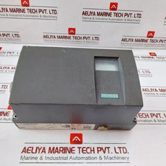 Siemens 6Dr5120-0Nn01-0Aa4 Sipart Ps2 Hart Positioner E344532 5.01.00 4-20Ma