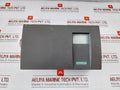 Siemens 6Dr5120-0Nn01-0Aa4 Sipart Ps2 Hart Positioner E344532 5.01.00 4-20Ma
