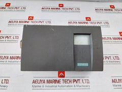 Siemens 6Dr5120-0Nn01-0Aa4 Sipart Ps2 Hart Positioner E344532 5.01.00 4-20Ma