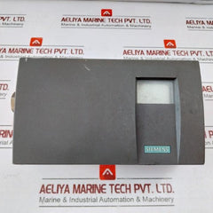 Siemens 6Dr5120-0Nn01-0Aa4 Sipart Ps2 Hart Positioner E344532 5.01.00 4-20Ma