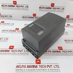 Siemens 6Dr5120-0Nn01-0Aa4 Sipart Ps2 Hart Positioner E344532 5.01.00 4-20Ma
