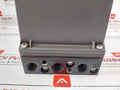 Siemens 6Dr5120-0Nn01-0Aa4 Sipart Ps2 Hart Positioner E344532 5.01.00 4-20Ma