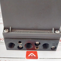 Siemens 6Dr5120-0Nn01-0Aa4 Sipart Ps2 Hart Positioner E344532 5.01.00 4-20Ma