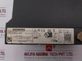 Siemens 6Dr5120-0Nn01-0Aa4 Sipart Ps2 Hart Positioner E344532 5.01.00 4-20Ma