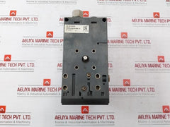 Siemens 6Dr5120-0Nn01-0Aa4 Sipart Ps2 Hart Positioner E344532 5.01.00 4-20Ma