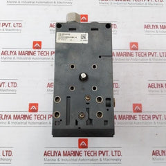 Siemens 6Dr5120-0Nn01-0Aa4 Sipart Ps2 Hart Positioner E344532 5.01.00 4-20Ma