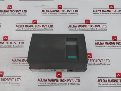 Siemens 6Dr5210-0En00-0Aa0 Sipart Ps2 Hart Electropneumatic Positioner 0/4-20Ma