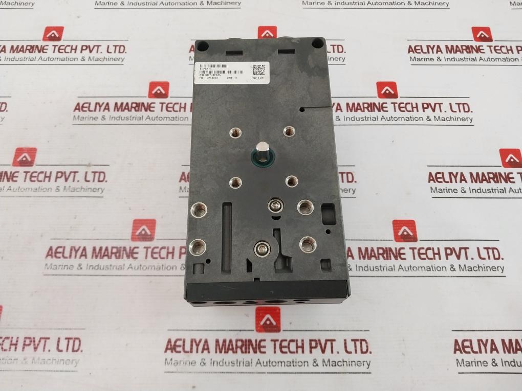 Siemens 6Dr5210-0En00-0Aa0 Sipart Ps2 Hart Electropneumatic Positioner 0/4-20Ma