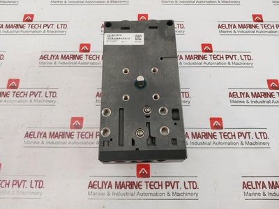 Siemens 6Dr5210-0En00-0Aa0 Sipart Ps2 Hart Electropneumatic Positioner 0/4-20Ma