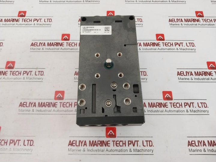 Siemens 6Dr5210-0En00-0Aa0 Sipart Ps2 Hart Electropneumatic Positioner 0/4-20Ma