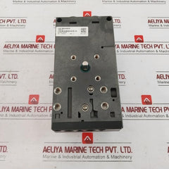 Siemens 6Dr5210-0En00-0Aa0 Sipart Ps2 Hart Electropneumatic Positioner 0/4-20Ma
