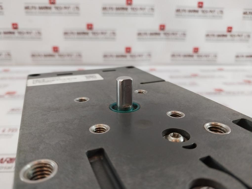 Siemens 6Dr5210-0En00-0Aa0 Sipart Ps2 Hart Electropneumatic Positioner 0/4-20Ma