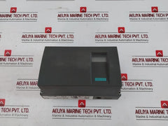 Siemens 6Dr5210-0En00-0Aa0 Sipart Ps2 Hart Electropneumatic Positioner 0/4-20Ma