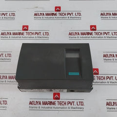 Siemens 6Dr5210-0En00-0Aa0 Sipart Ps2 Hart Electropneumatic Positioner 0/4-20Ma