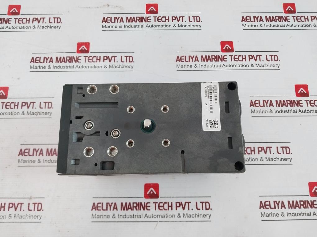 Siemens 6Dr5210-0En00-0Aa0 Sipart Ps2 Hart Electropneumatic Positioner 0/4-20Ma