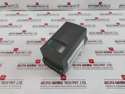 Siemens 6Dr5210-0En00-0Aa0 Sipart Ps2 Hart Electropneumatic Positioner 0/4-20Ma