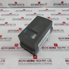 Siemens 6Dr5210-0En00-0Aa0 Sipart Ps2 Hart Electropneumatic Positioner 0/4-20Ma