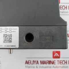 Siemens 6Dr5210-0En00-0Aa0 Sipart Ps2 Hart Electropneumatic Positioner 0/4-20Ma