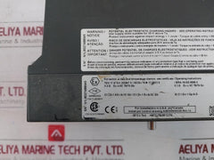 Siemens 6Dr5210-0En00-0Aa0 Sipart Ps2 Hart Electropneumatic Positioner 0/4-20Ma