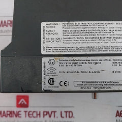 Siemens 6Dr5210-0En00-0Aa0 Sipart Ps2 Hart Electropneumatic Positioner 0/4-20Ma