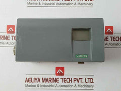 Siemens 6Dr5210-0En00-0Aa0 Sipart Ps2 Valve Positioner 18-30V A5E00065622D
