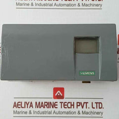 Siemens 6Dr5210-0En00-0Aa0 Sipart Ps2 Valve Positioner 18-30V A5E00065622D