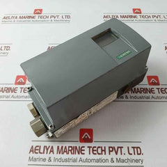 Siemens 6Dr5210-0En00-0Aa0 Sipart Ps2 Valve Positioner 18-30V A5E00065622D