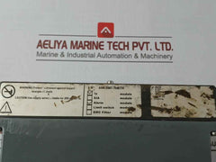 Siemens 6Dr5210-0En00-0Aa0 Sipart Ps2 Valve Positioner 18-30V A5E00065622D