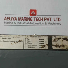 Siemens 6Dr5210-0En00-0Aa0 Sipart Ps2 Valve Positioner 18-30V A5E00065622D