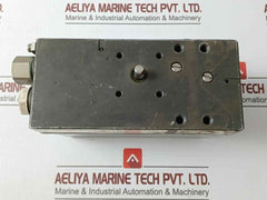 Siemens 6Dr5210-0En00-0Aa0 Sipart Ps2 Valve Positioner 18-30V A5E00065622D