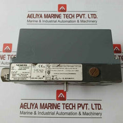 Siemens 6Dr5210-0En00-0Aa0 Sipart Ps2 Valve Positioner 18-30V A5E00065622D