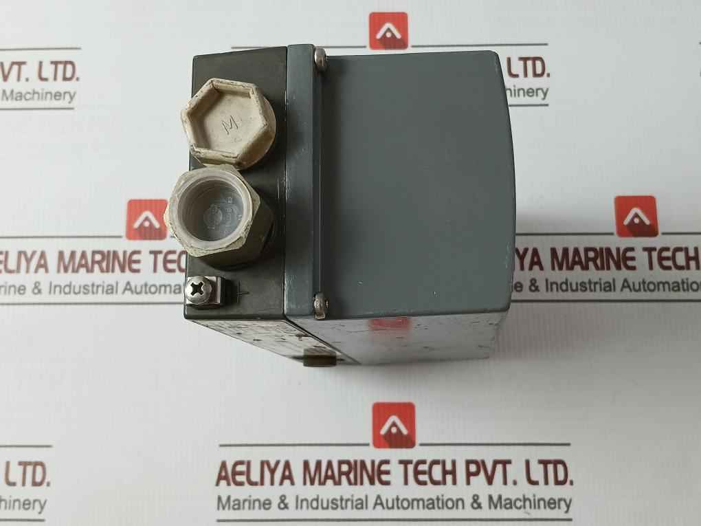 Siemens 6Dr5210-0En00-0Aa0 Sipart Ps2 Valve Positioner 18-30V A5E00065622D