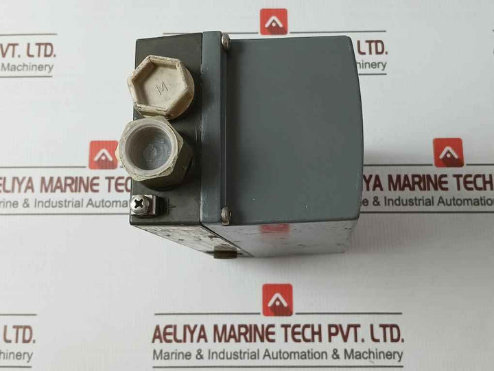 Siemens 6Dr5210-0En00-0Aa0 Sipart Ps2 Valve Positioner 18-30V A5E00065622D