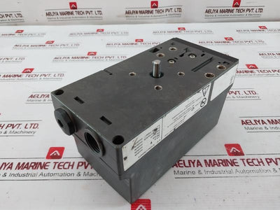 Siemens Sipart Ps2 6Dr5210-0En00-0Aa3 Smart Electropneumatic I/P Positioner Ip66