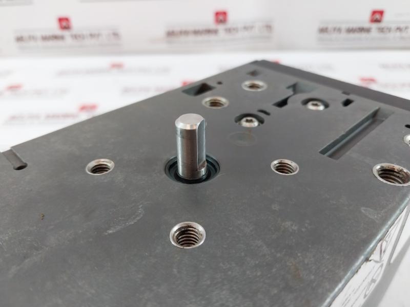 Siemens Sipart Ps2 6Dr5210-0En00-0Aa3 Smart Electropneumatic I/P Positioner Ip66