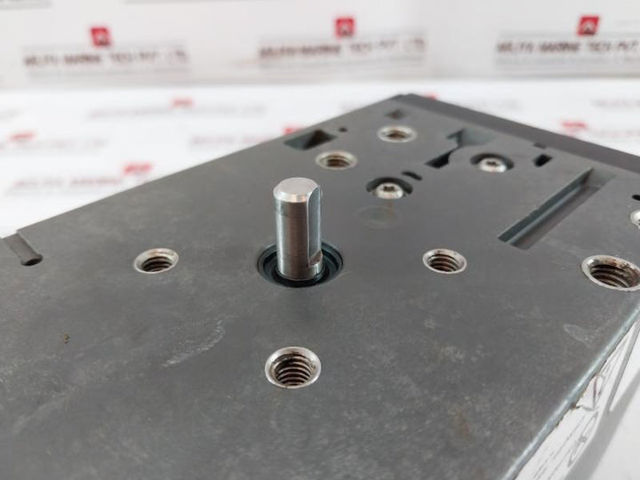 Siemens Sipart Ps2 6Dr5210-0En00-0Aa3 Smart Electropneumatic I/P Positioner Ip66