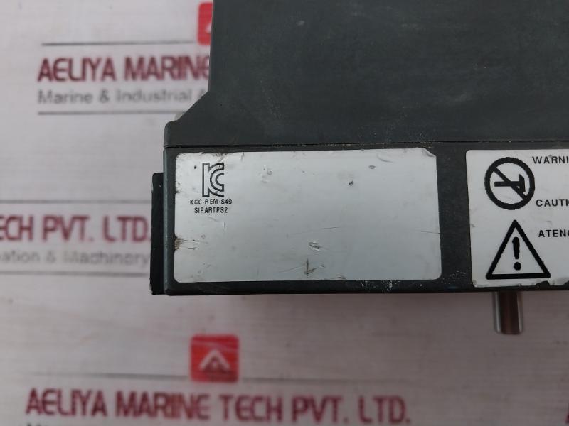 Siemens Sipart Ps2 6Dr5210-0En00-0Aa3 Smart Electropneumatic I/P Positioner Ip66