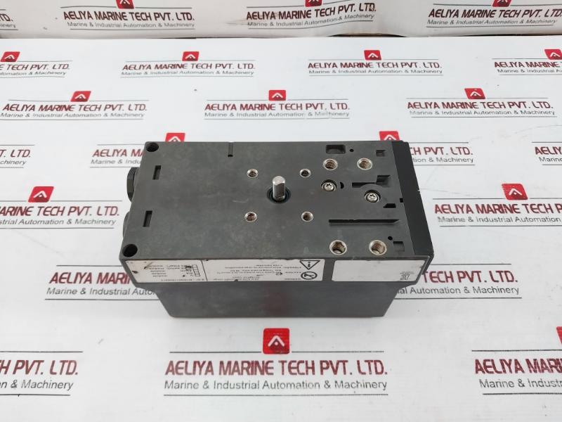 Siemens Sipart Ps2 6Dr5210-0En00-0Aa3 Smart Electropneumatic I/P Positioner Ip66