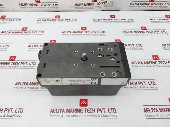 Siemens Sipart Ps2 6Dr5210-0En00-0Aa3 Smart Electropneumatic I/P Positioner Ip66