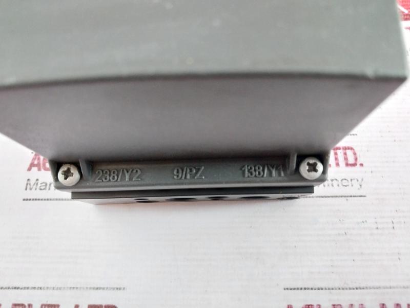 Siemens Sipart Ps2 6Dr5210-0En00-0Aa3 Smart Electropneumatic I/P Positioner Ip66