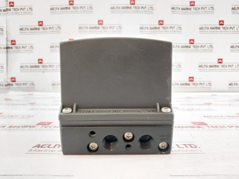 Siemens Sipart Ps2 6Dr5210-0En00-0Aa3 Smart Electropneumatic I/P Positioner Ip66