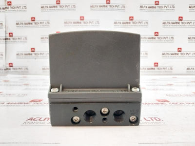 Siemens Sipart Ps2 6Dr5210-0En00-0Aa3 Smart Electropneumatic I/P Positioner Ip66
